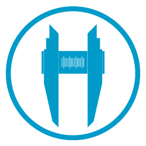Hi-Tech Seals Logo