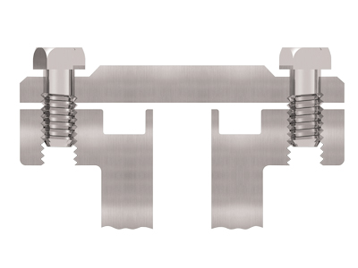 Square Cut O Ring Size Chart