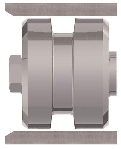 Quad Ring Seal Size Chart