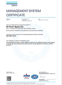 iso 9001 certification