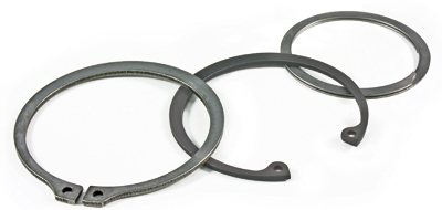 Box Qty 100 .312 Internal Retaining Ring Stainless Steel BC-31RISS by Korpek 