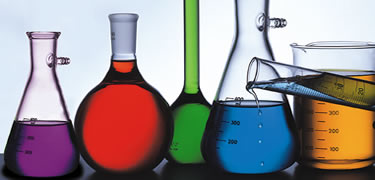 picture of beakers