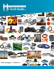 Hi Tech Seals Catalog
