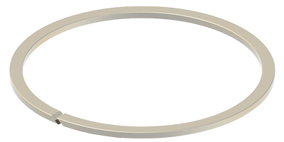 MS28782-6 PTFE Teflon spiral back up ring
