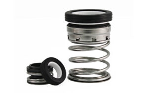 Mechanical Seals