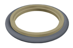 Buffer Seals