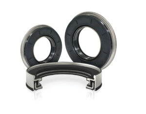 Cassette Seals