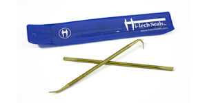 Brass O-Ring Picks