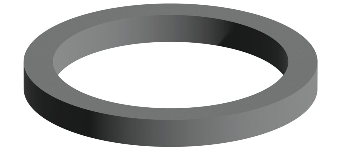 Square Cut Rings - Hi-Tech Seals