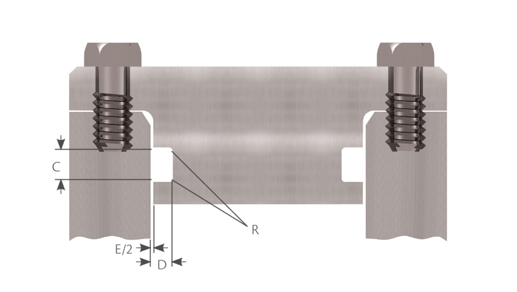 Static Radial Applications